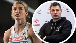 Adrianna Sułek zabrała głos w mediach pod rozczarowującym występie Pawła Wojciechowskiego 