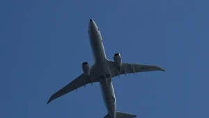 Amerykański P-8 Poseidon, zdj. ilustracyjne