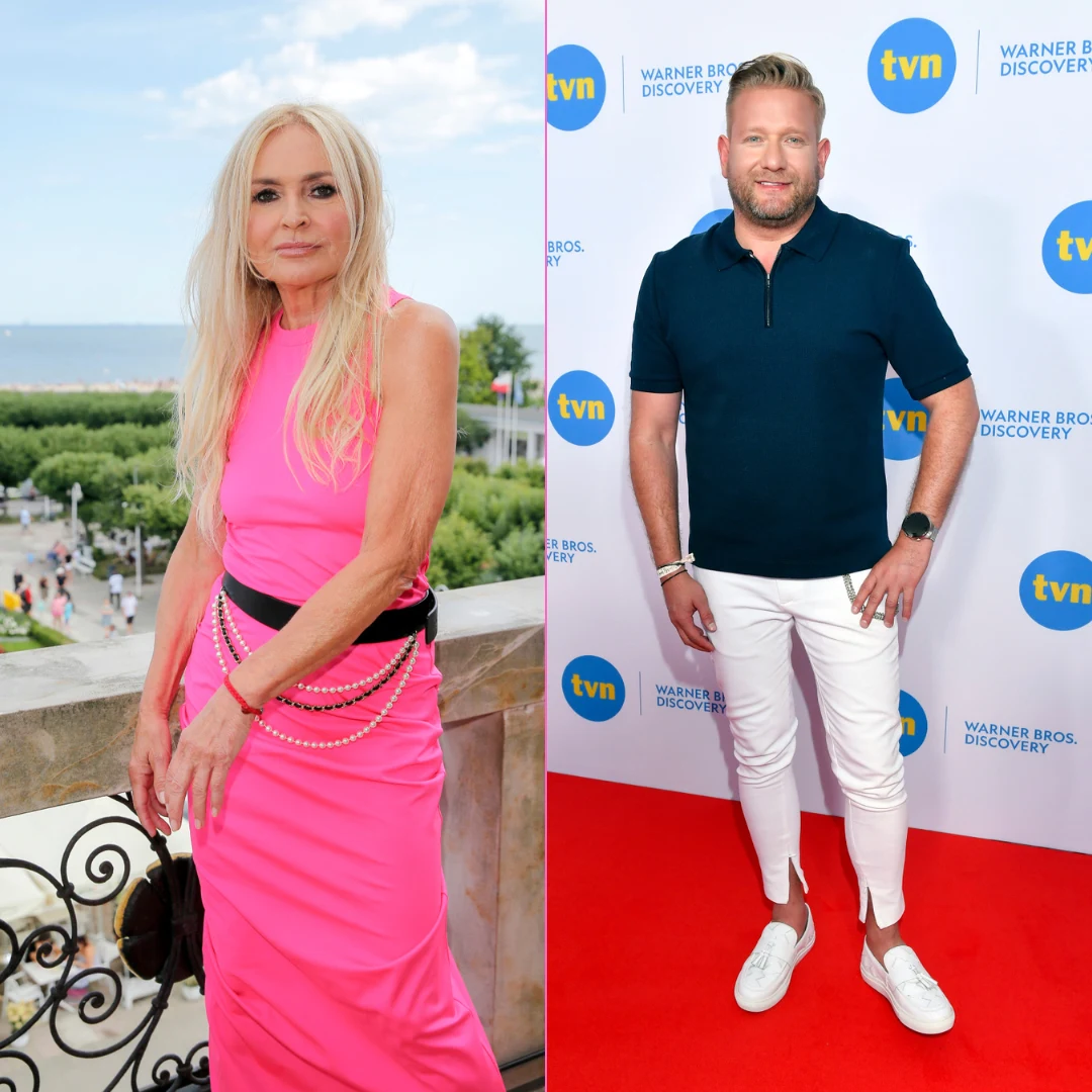 Monika Olejnik, Bartłomiej Jędrzejak, Ramówka TVN Monika Olejnik, Bartłomiej Jędrzejak, Ramówka TVN