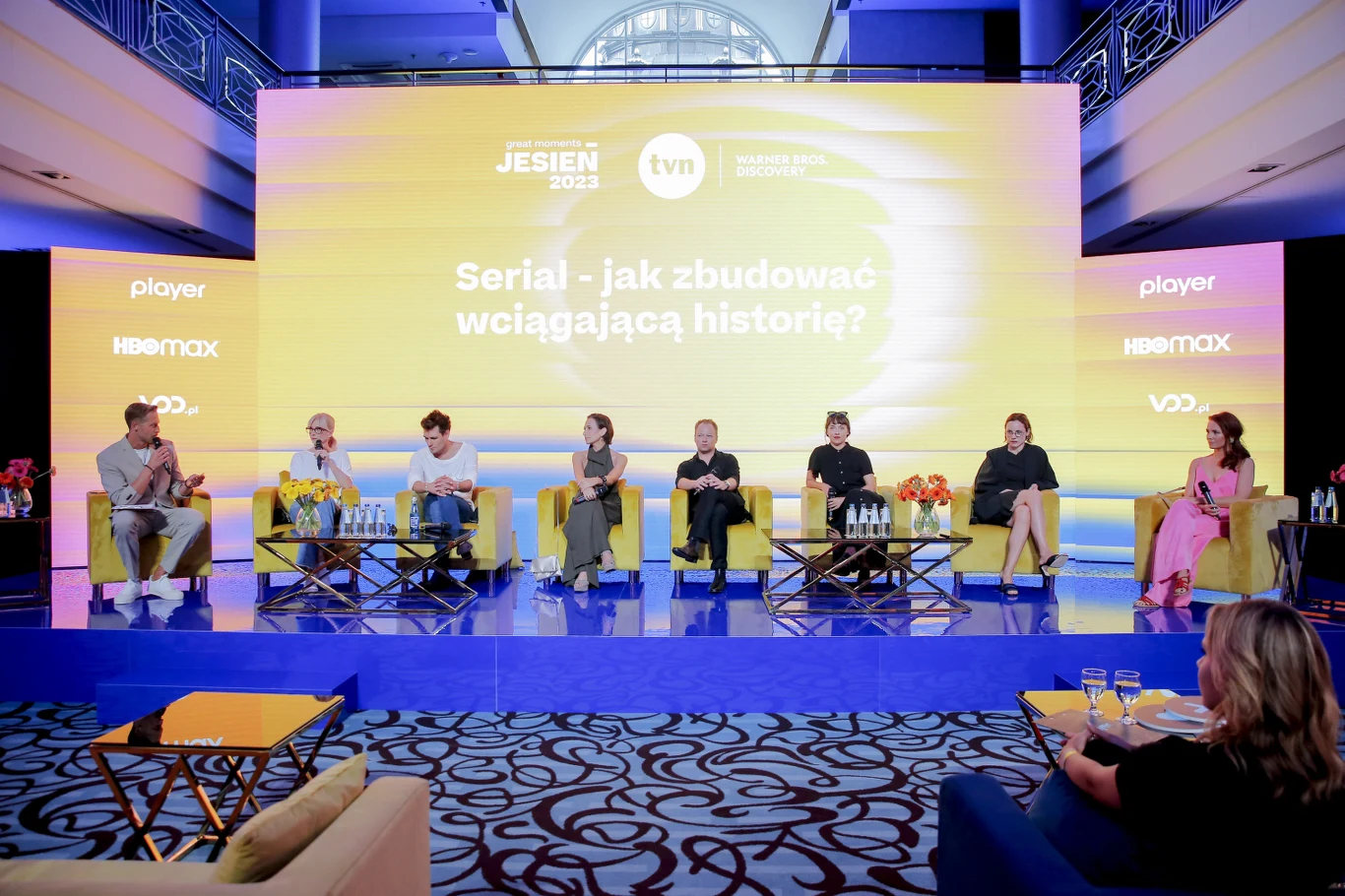 Ramówka TVN Ramówka TVN