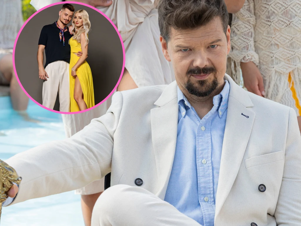 Temptation Island Polska, Dominika i Kuba