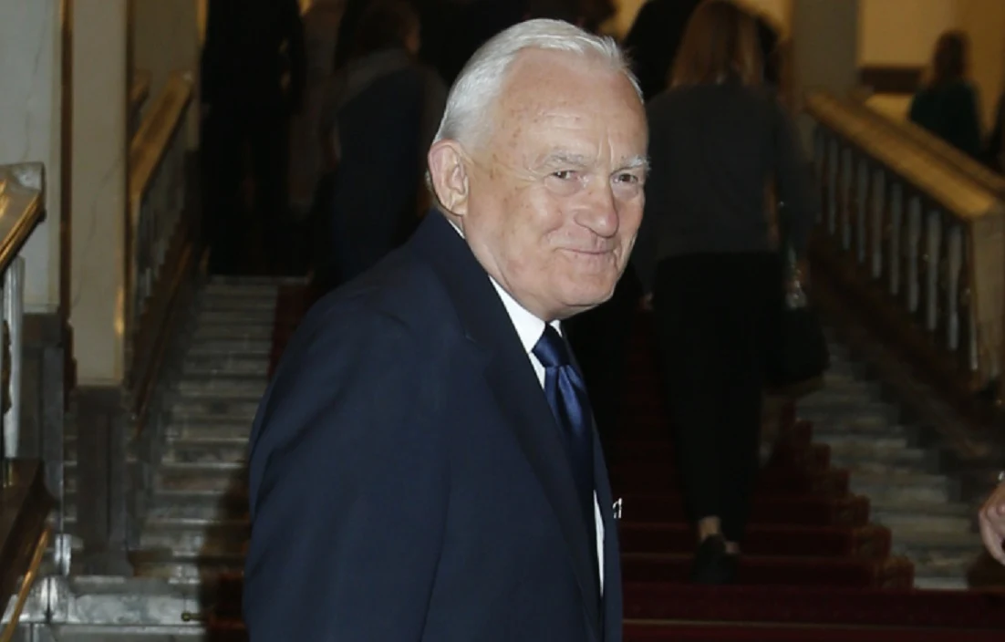 Leszek Miller Leszek Miller