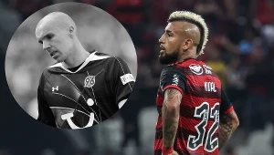 Piłkarz wywołał skandal, zupełnie nie przemyślał słów. "Potem się zabił"