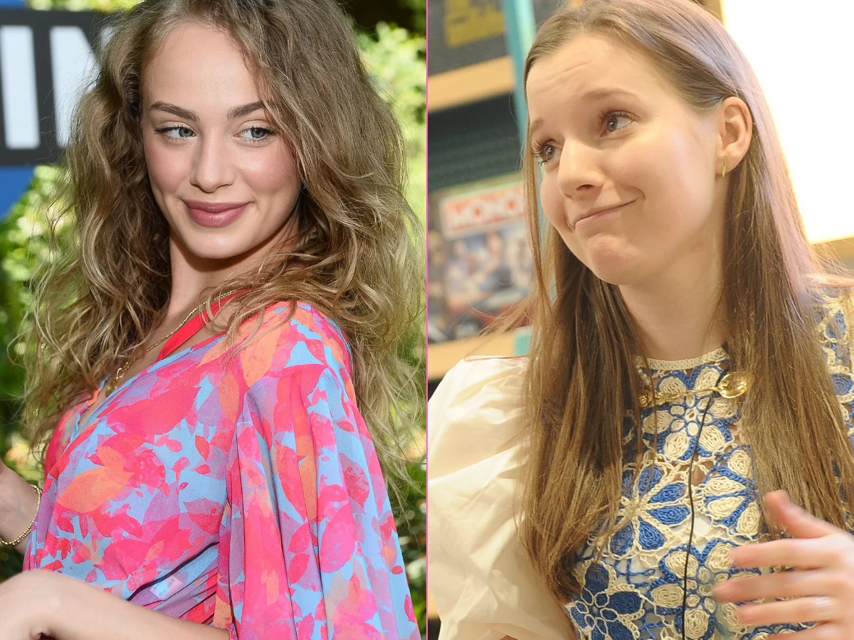 Wiktoria Gąsiewska, sanah Wiktoria Gąsiewska, sanah