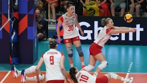 Szorstka przyjaźń polskich siatkarek się kończy. Ostatni taki mecz