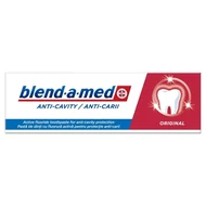 Blend-a-med Anti-Cavity Original Pasta do zębów 75ml