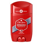 Old Spice Dynamic Defence Dezodorant W Sztyfcie Zapewniający Mężczyznom Uczucie Suchości, 65ml