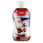 Müller Müllermilch Napój mleczny o smaku czekoladowym 400 g