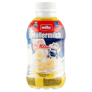 Napój mleczny Müller - 1
