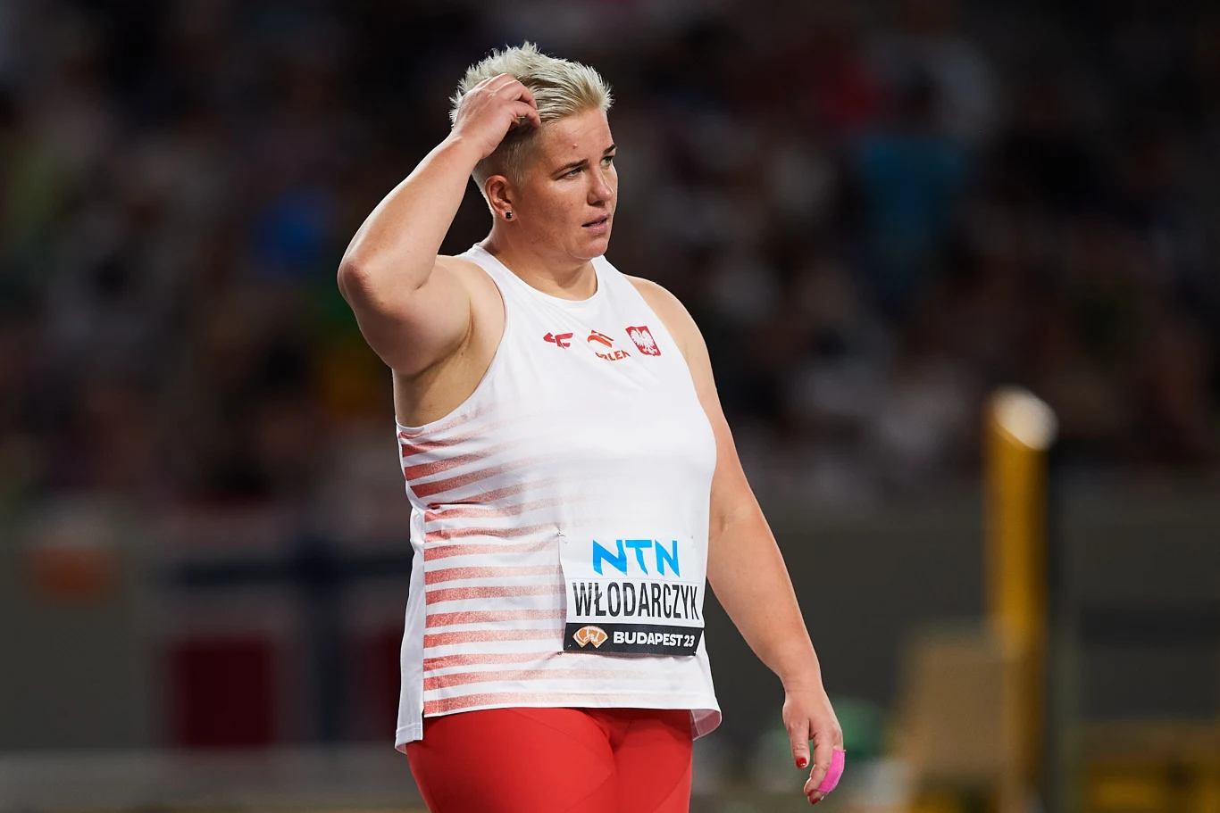 Anita Włodarczyk
