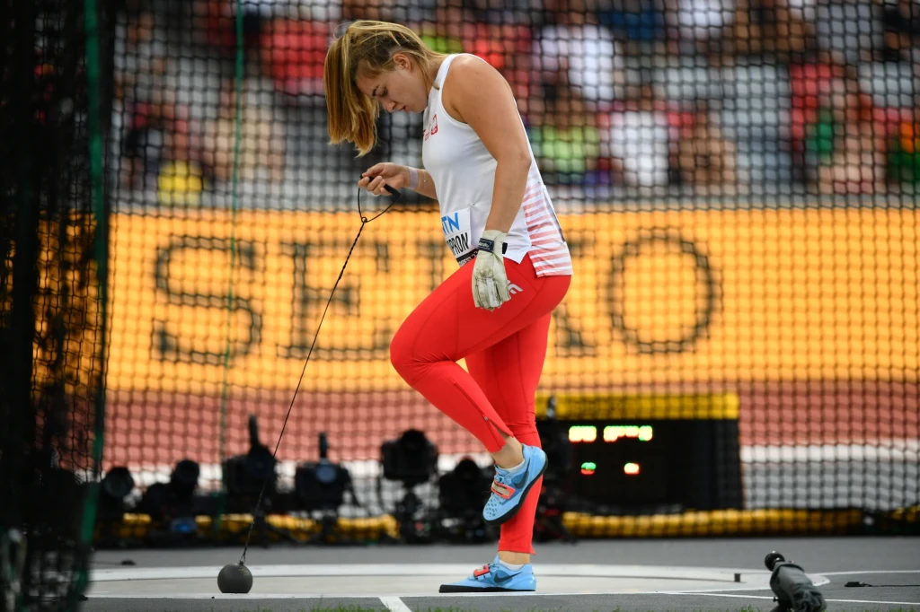 Malwina Kopron Malwina Kopron