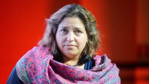 Członkini RPP Joanna Tyrowicz