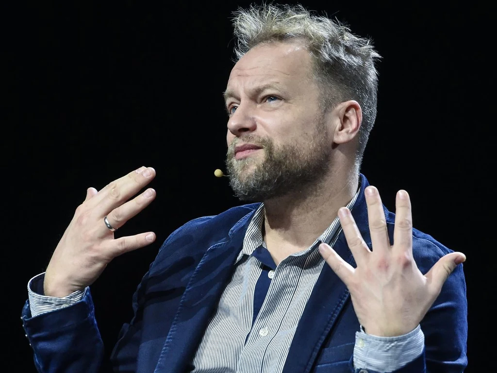 Maciej Stuhr z nową pracą. Wyzwanie zaskoczyło ludzi