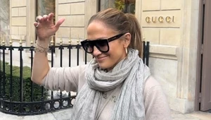 Jennifer Lopez w zaskakującej odsłonie. "Nieziemska" 