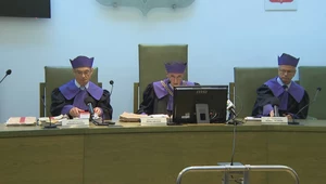 Sędziowie Sądu Najwyższy wygłosili w czwartek wyrok
