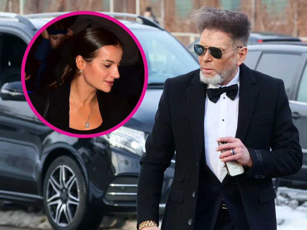 Krzysztof Rutkowski szczerze o pomocy Natalii Janoszek