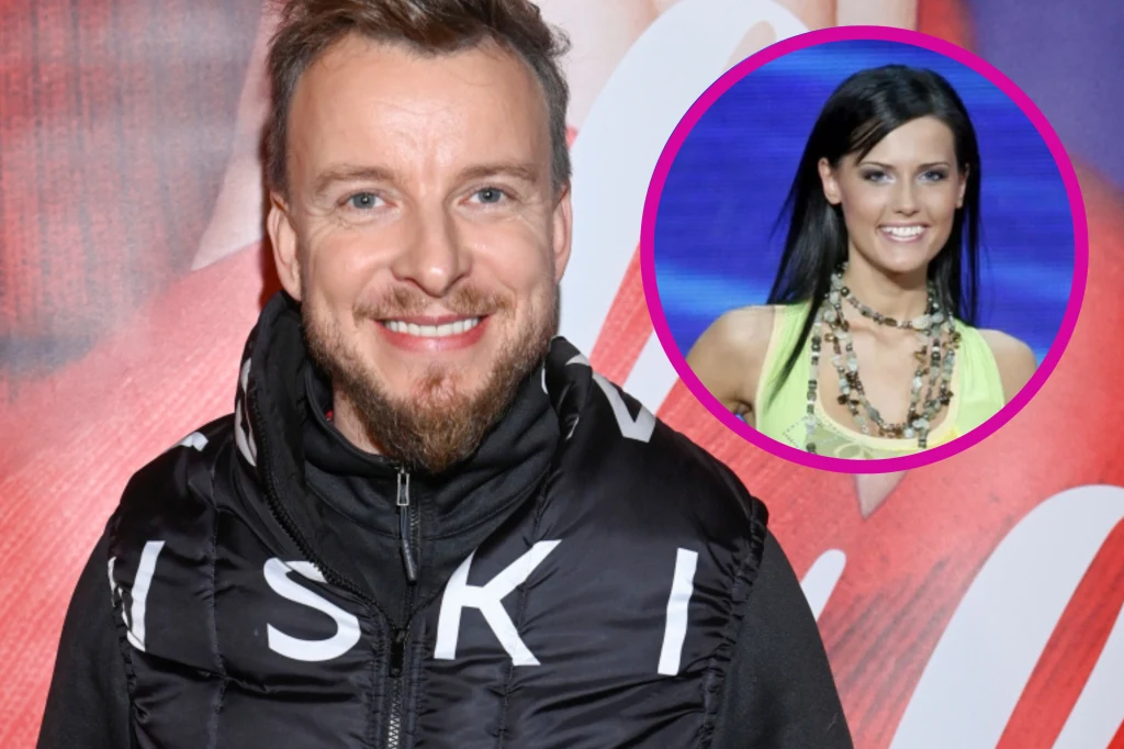 Piotr Kupicha i Ewelina Sienicka