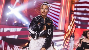 Julia Wieniawa pokazała gorące zdjęcie z greckich wakacji. "Wyglądasz tu jak Hailey Bieber"