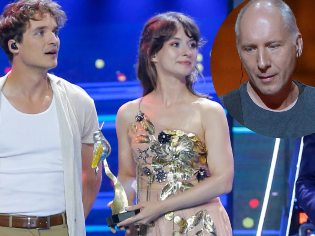 Nie przyznawali się, że są dziećmi kultowego muzyka. Prawda wyszła na jaw