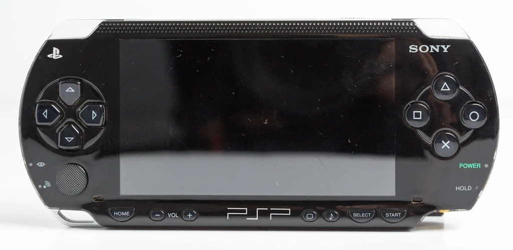 PlayStation Portable