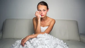 7 oznak, że on nigdy ci się nie oświadczy. Nie warto tracić czasu