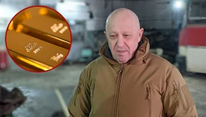 Prigożyn nie żyje. "Kucharz Putina" zostawił po sobie ogromny majątek 