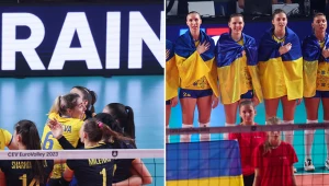 Niedoceniane rywalki polskich siatkarek. Już raz mocno zaskoczyły