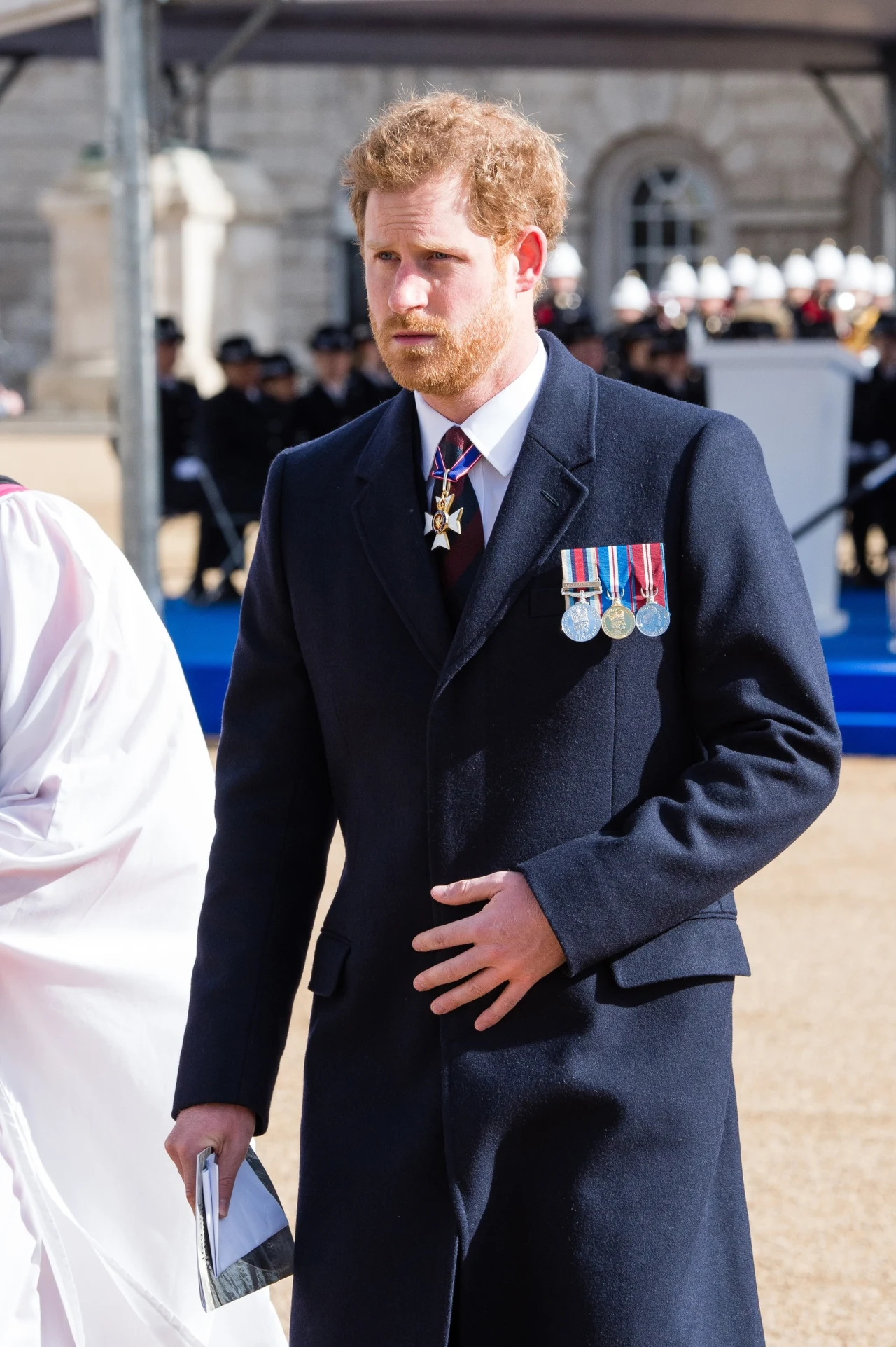 Książę Harry Książę Harry