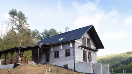 Czy do budowy domu nie będzie już potrzebne pozwolenie