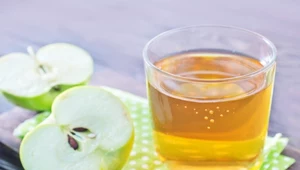 Czy ocet jabłkowy pomaga w odchudzaniu? Znany dietetyk zabrał głos