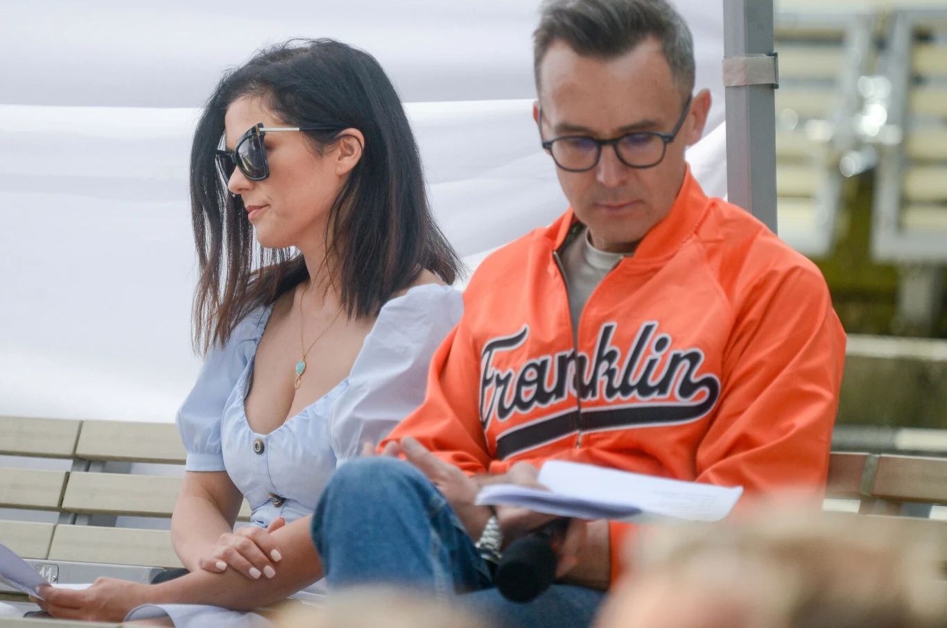 Kasia i Maciej Kasia i Maciej