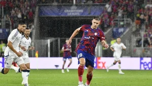 Raków we wtorek awansuje do Ligi Mistrzów? Symulacja daje nadzieję!