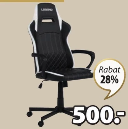 Ігрове крісло