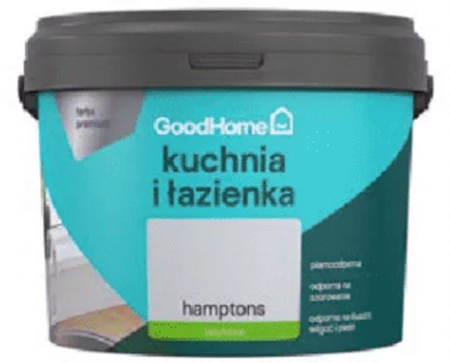 Farba GoodHome