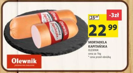 Mortadela Olewnik
