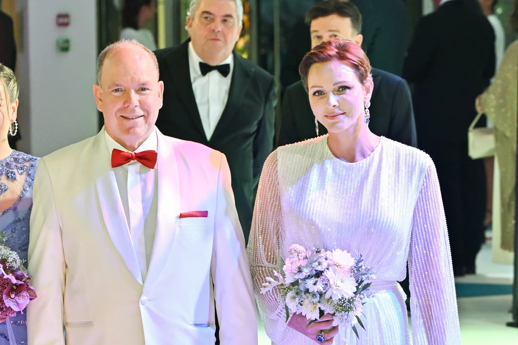 Księżna Charlene i książę Albert już tylko udają małżeństwo?