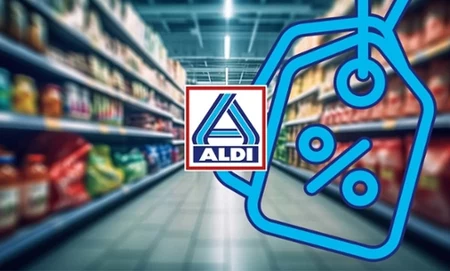 Aldi