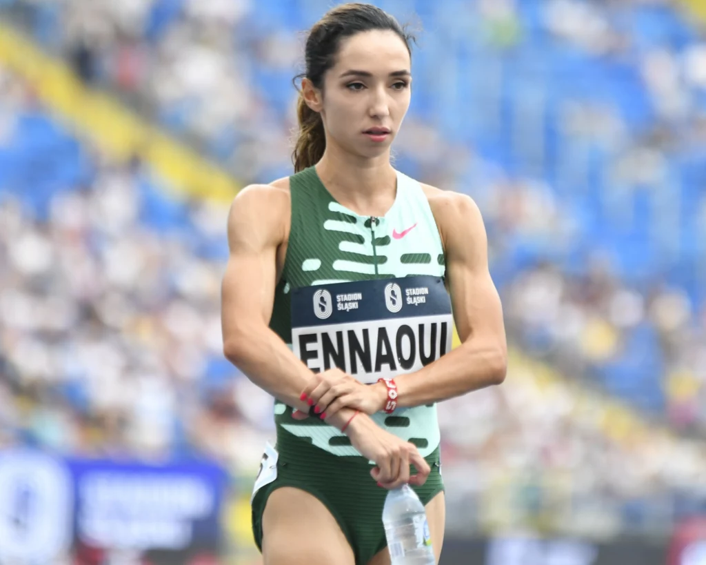 Sofia Ennaoui Sofia Ennaoui