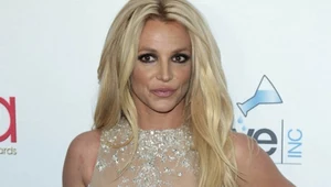 Britney Spears po udanej pierwszej części autobiografii już planuje kolejną część