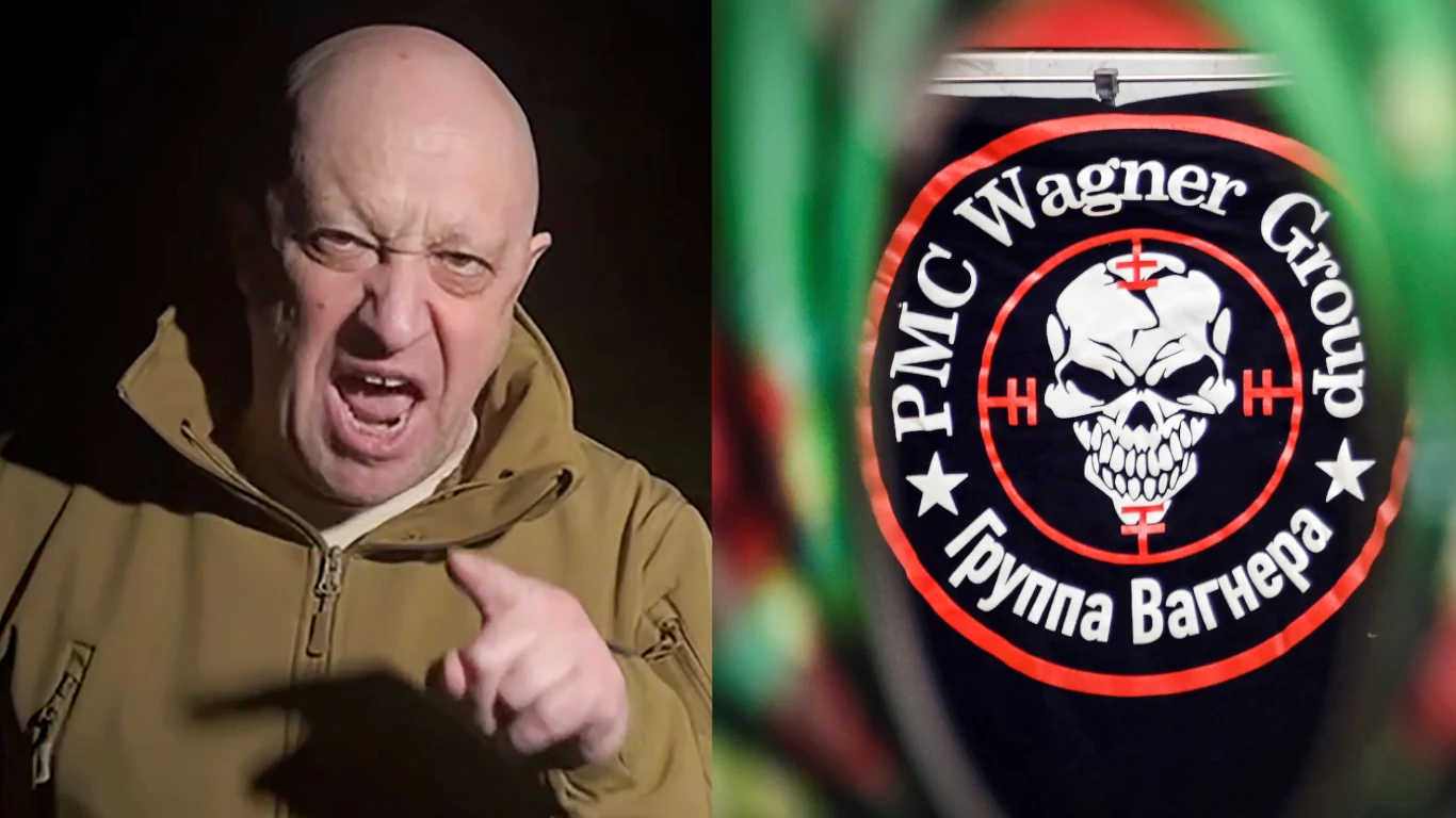 Śmierć Jewgienija Prigożyna może być końcem Grupy Wagnera w obecnym kształcie Śmierć Jewgienija Prigożyna może być końcem Grupy Wagnera w obecnym kształcie