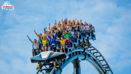 Wszyscy wiedzą, że wakacje to zabawa, uśmiech i niesamowite przygody