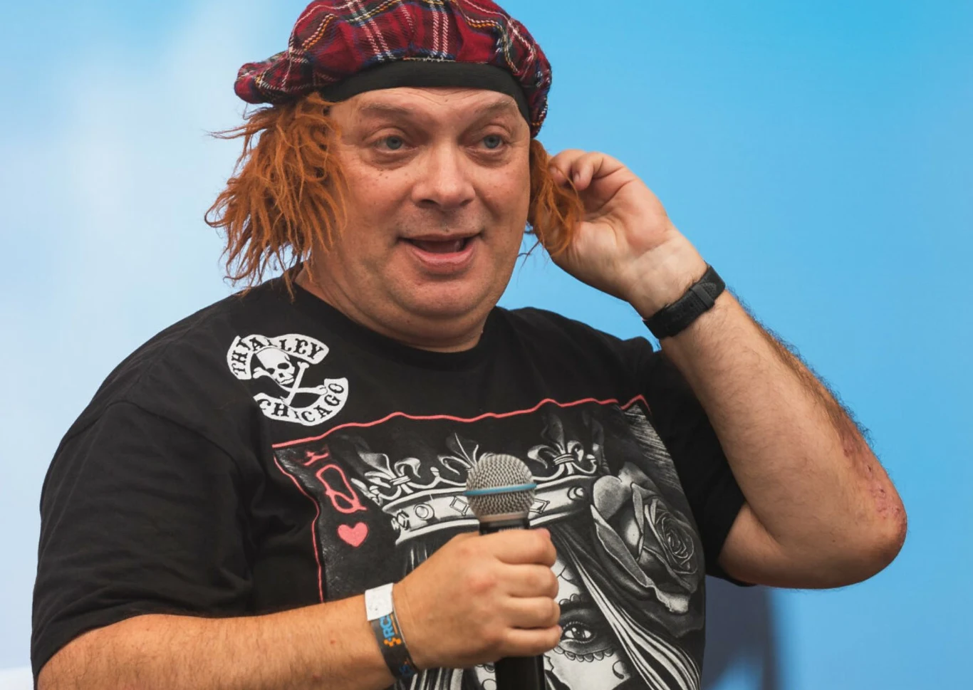 Krzysztof Skiba Krzysztof Skiba