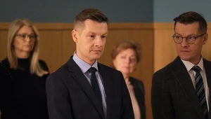 "M jak miłość"