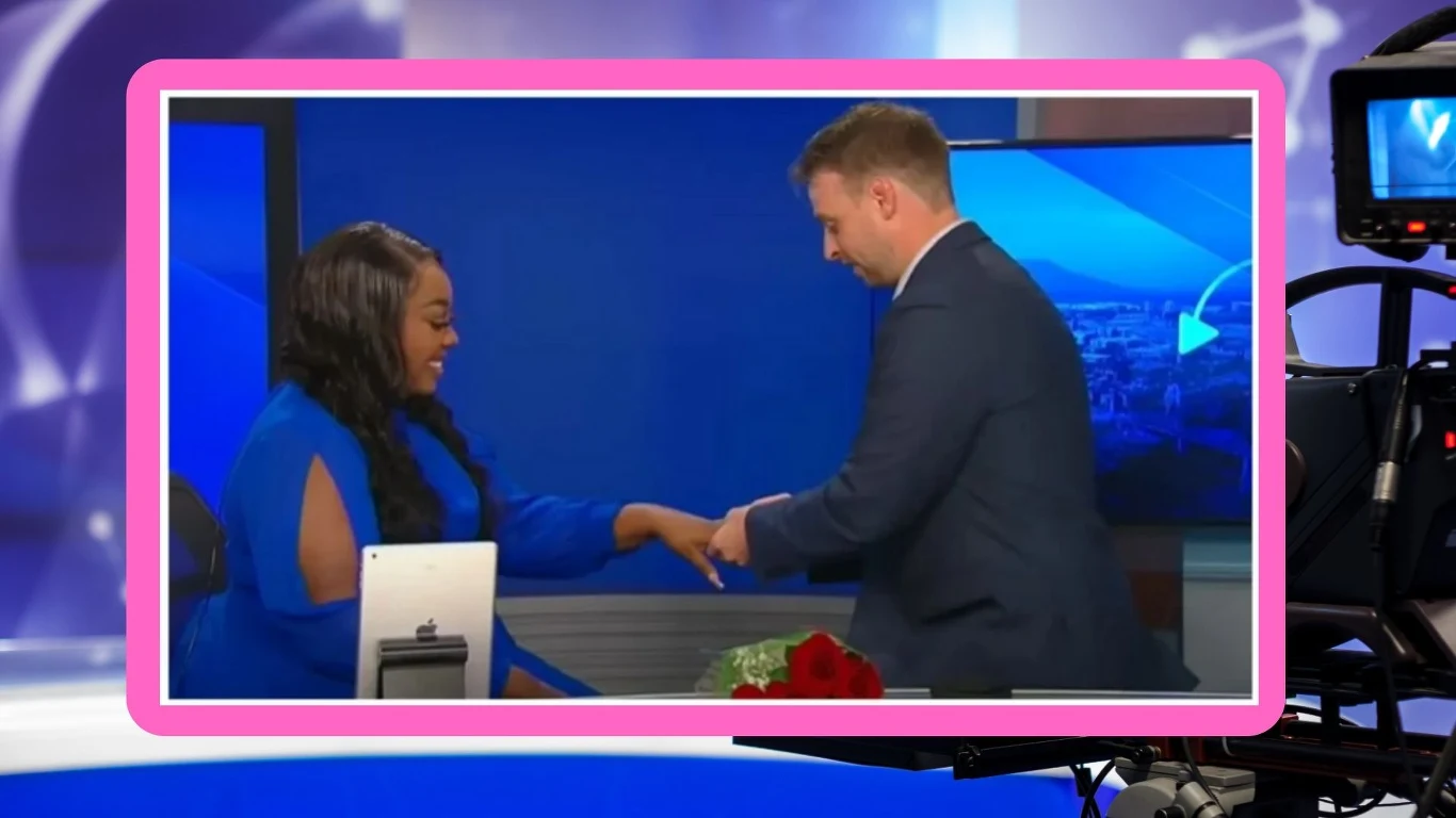 Zaręczyny Zaręczyny