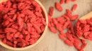 Jagody goji dostarczają cennych dla zdrowia składników. Pomagają też schudnąć
