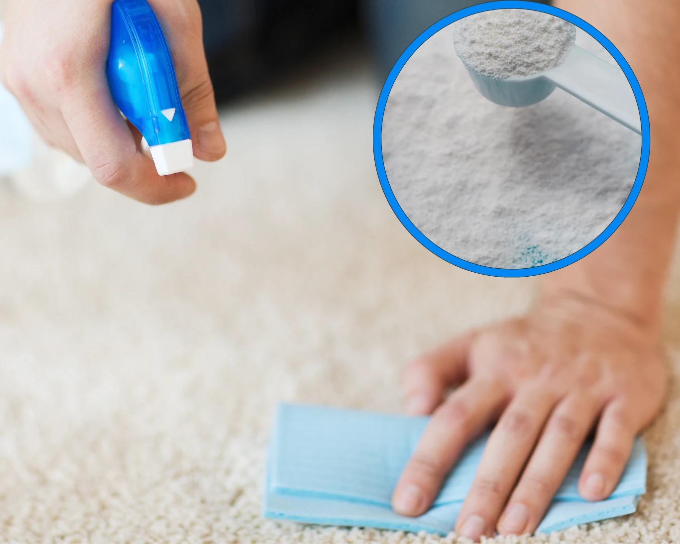 Plamy z oleju bywają trudne d usunięcia. Jest jednak sprawdzony sposób na pozbycie się ich