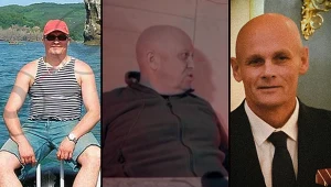 Wierchuszka Grupy Wagnera. Kto był w samolocie Prigożyna?