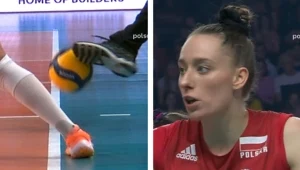 Kontrowersyjna sytuacja po ataku Olivii Różański
