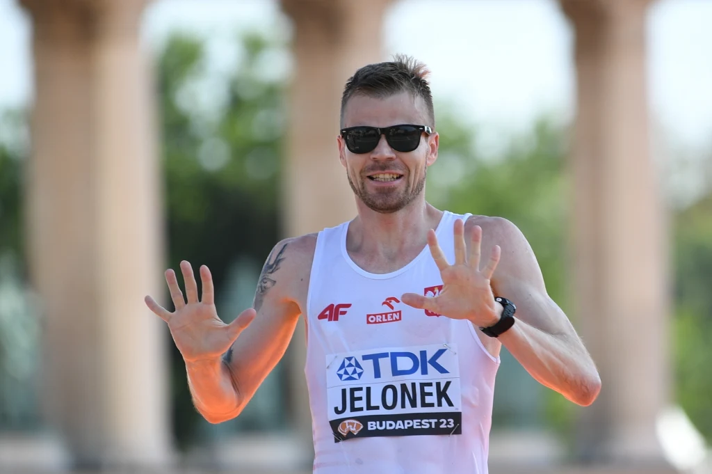 Jakub Jelonek Jakub Jelonek