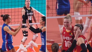 Tęgie lanie na koniec "polskiej" grupy. Kibice srodze się zawiedli